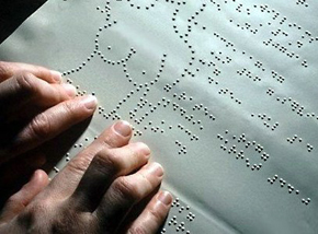 In his convalescence, Gabe Hirshfeld reviews a live Greg Liszt banjo solo, transcribed from tablature to braille.    